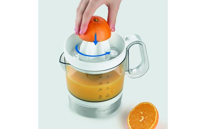 Actual product image Severin CP 3535