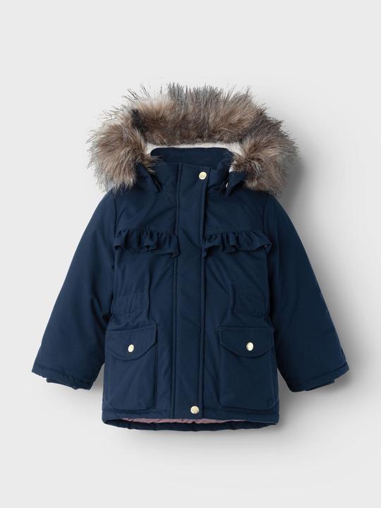Produktbild Name it MASTER05 Parka (80)