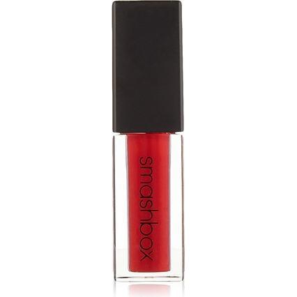 Smashbox, Lippenstift + Lipgloss, Always On Liquid Lipstick Bawse (Bawse)