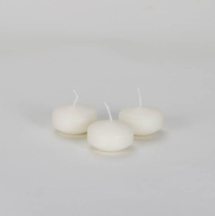 Immagine prodotto Wenzel Candela galleggiante (28 pz.)