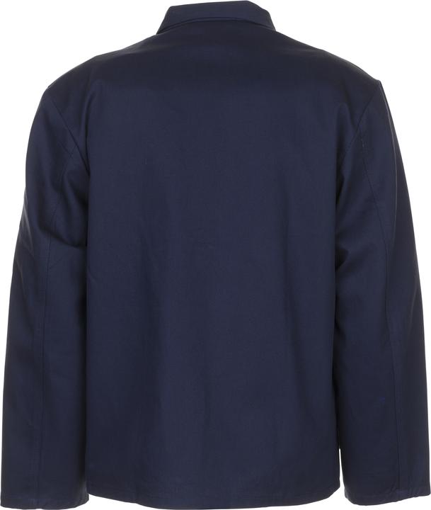 Actual product image Planam Work jacket hydron blue 58 60 (60)