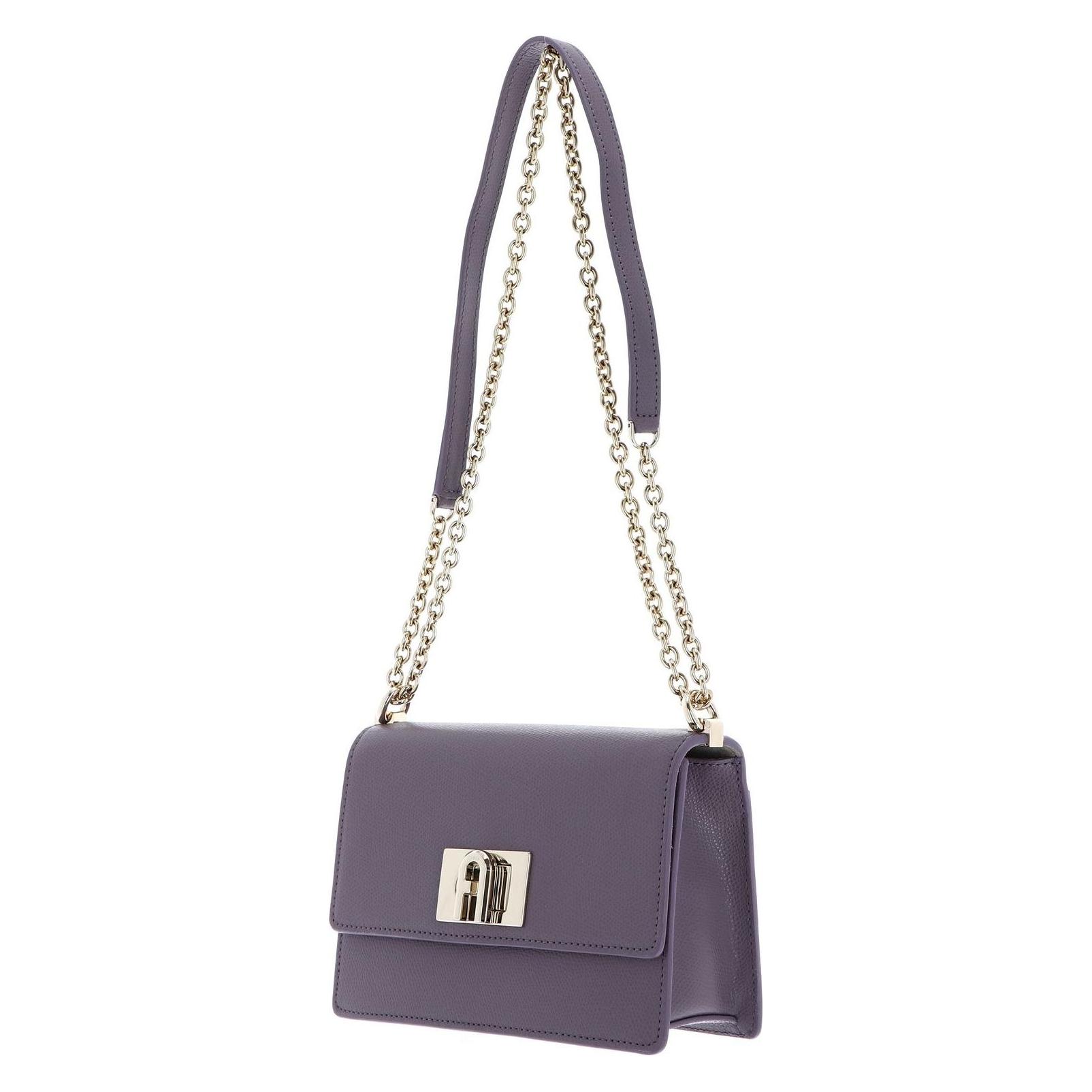 Furla, Damen, Handtasche, 1927 Mini Crossbody 20