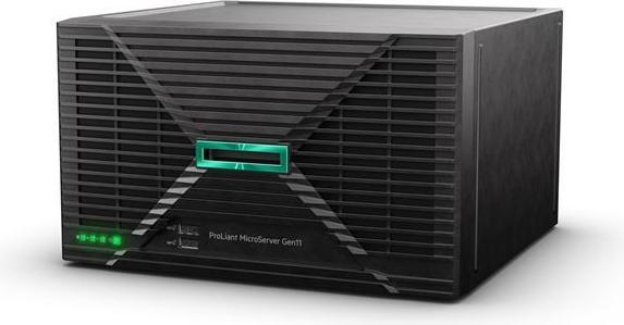 Immagine prodotto HP MICROSVR G11 G7400 16G NH-STOCK (Intel Pentium Gold G7400, 16 GB, Micro server)