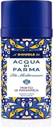 Actual product image Acqua Di Parma Blu Mediterraneo - Mirto di Panarea (Body cream, 150 ml)