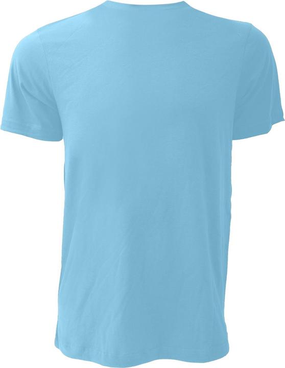 Produktbild Bella Canvas Canvas Jersey TShirt Kurzarm (M)