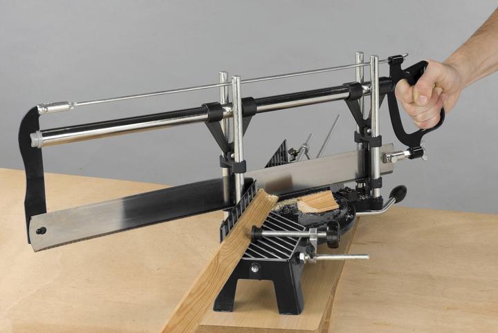 Productafbeelding kwb Verstekzaag 550 mm