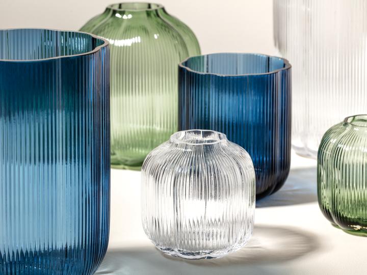 Produktbild Villeroy & Boch Vase Fleur vert (1 x, 16 x 16 x 19 cm, 2.60 l)