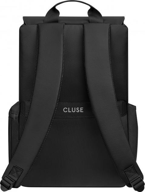 Actual product image Cluse Royale Backpack, Black Colour