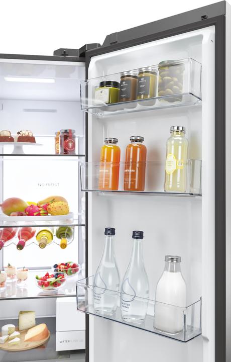 Produktbild Haier HSW79F18CIMM (601 l)