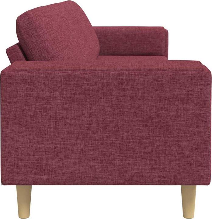 Produktbild vidaXL Wohnzimmer Couch
