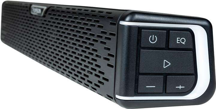 Image du produit Thomson Barre de son SB60BT (avec caisson de basse). (60 W)