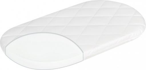 Actual product image Julius Zöllner Bassinet mattress (37 x 70 cm)