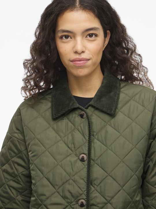 Actual product image Vila VIANGO Geknöpfte Jacke (44)