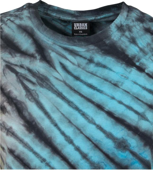 Produktbild Urban Classics Ladies Tie Dye Boyfriend Tee (XL)