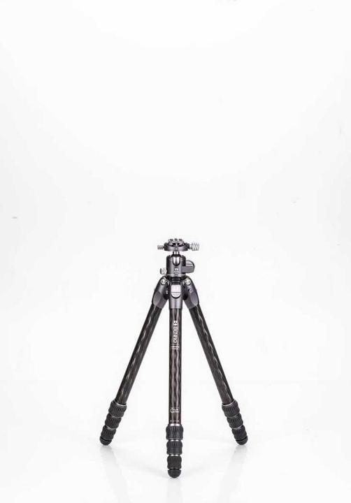 Actual product image Benro TTOR24CGX30 Tortoise Kit (Carbon)