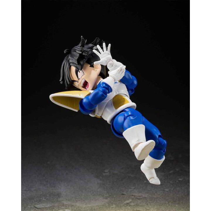 Produktbild Bandai Dragon Ball - Son Gohan S.H.Figuart