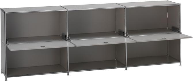 Produktbild pfister Quadro (227.90 x 40.40 x 80.70 cm)