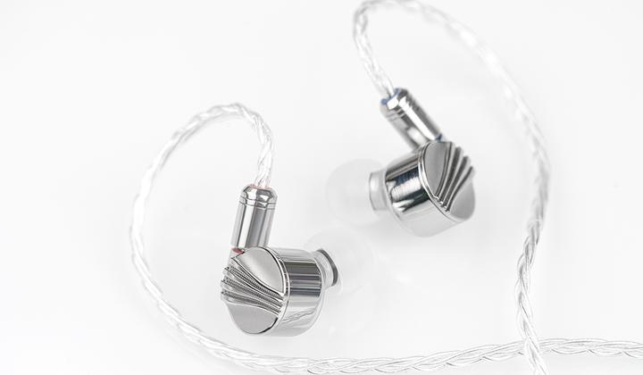 Image du produit FiiO FD5 (ANC, Filaire)