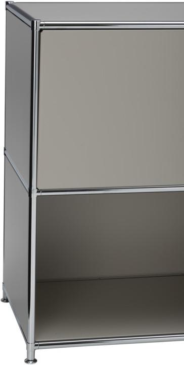 Produktbild pfister Quadro (227.90 x 40.40 x 80.70 cm)