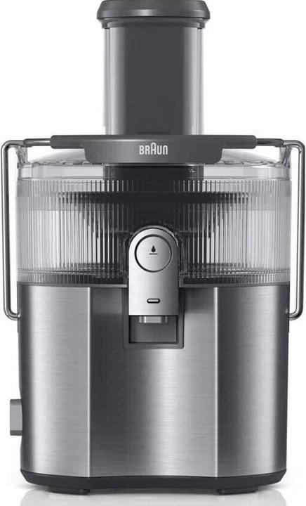 Productafbeelding Braun MultiJuice 7