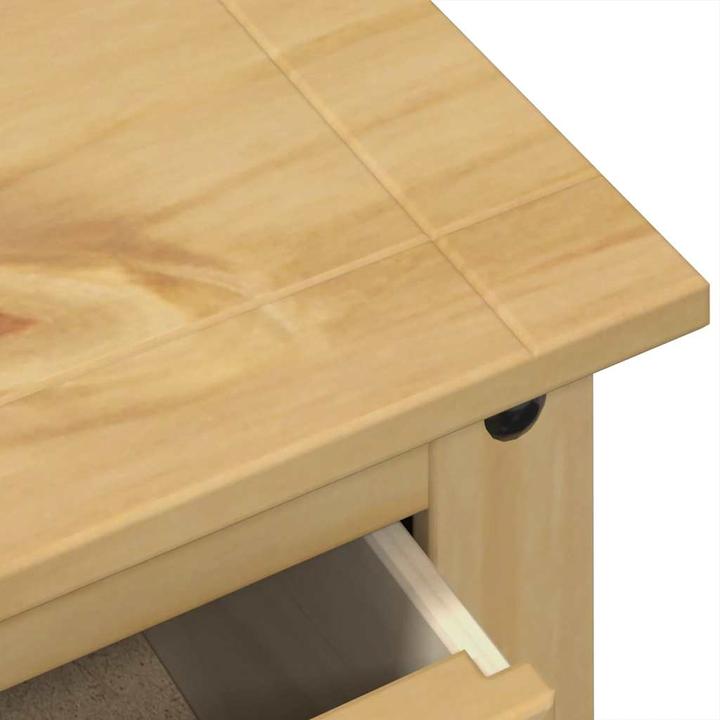 Produktbild vidaXL Kommode (112 x 48 x 91 cm)