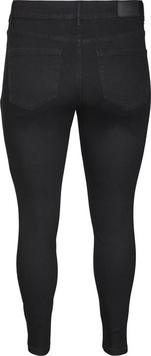 Actual product image Vero Moda VMCSOPHIA Hohe Taille Slim Fit Jeans Skinny Jeans (W50/L32)