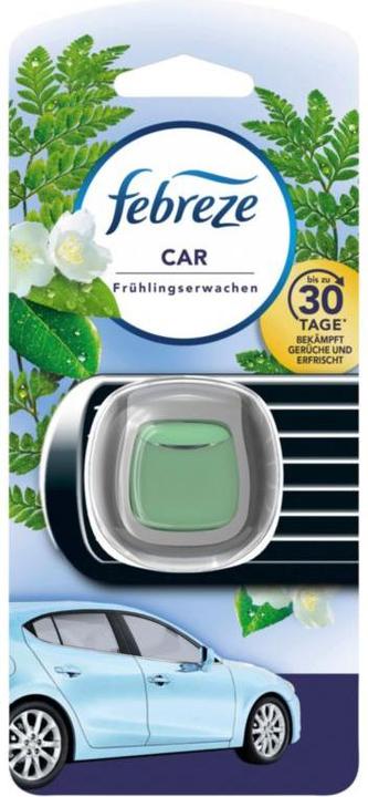 Produktbild Febreze Car