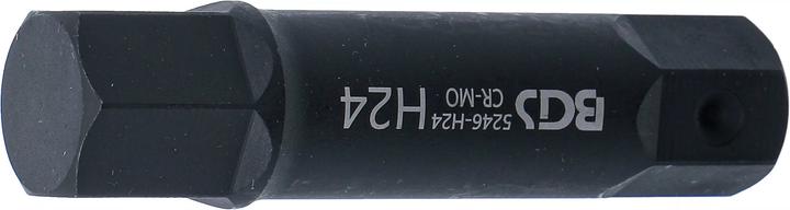 Produktbild BGS Bit (Innensechskant)