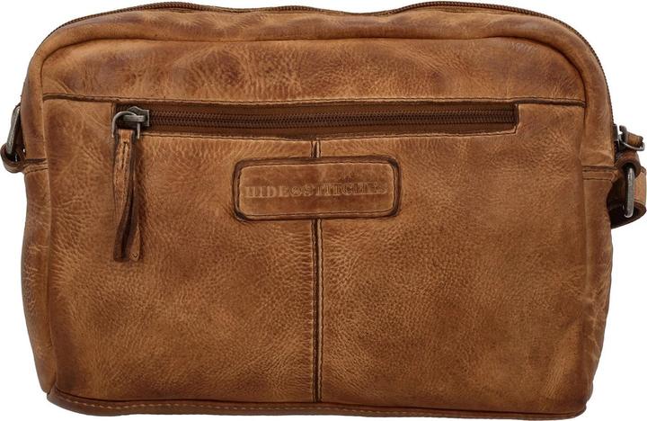 Image du produit Hide & Stitches Borsa a Spalla Paint Rock (7.90 l)