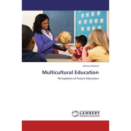 Multicultural Education, Fachbücher