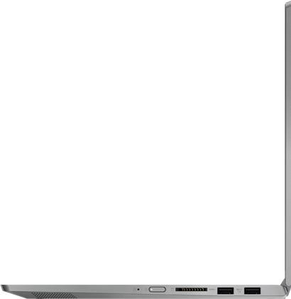 Image du produit Lenovo IdeaPad – C340-14IML (14", Intel Core i3-10110U, 8 Go, 256 Go, CH)