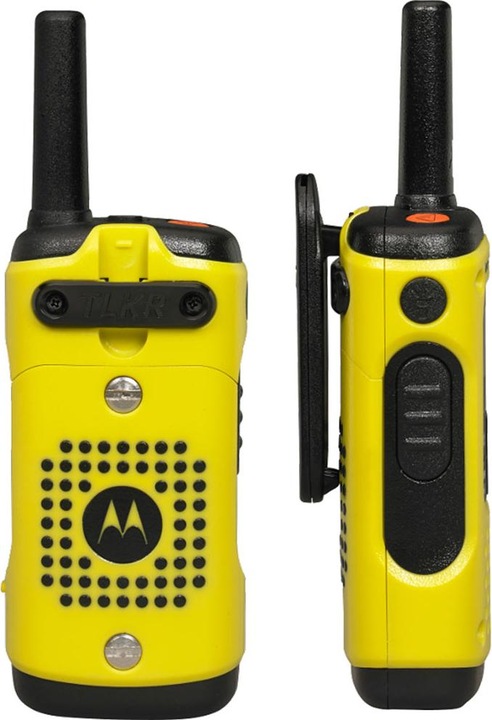 Actual product image Motorola TLKR T92 H2O Duopack (10 km)