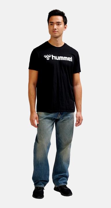 Actual product image hummel HMLGO 2.0 LOGO T-SHIRT S/S (XXL)