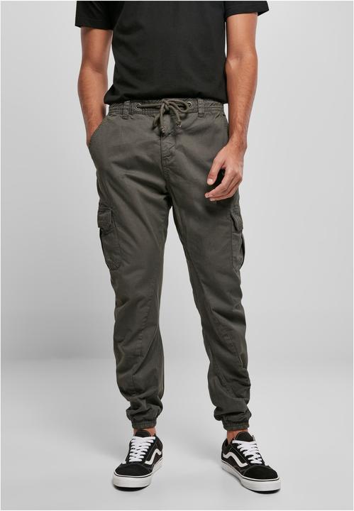 Actual product image Urban Classics Cargo Jogging Pants - 1272 (XXL)