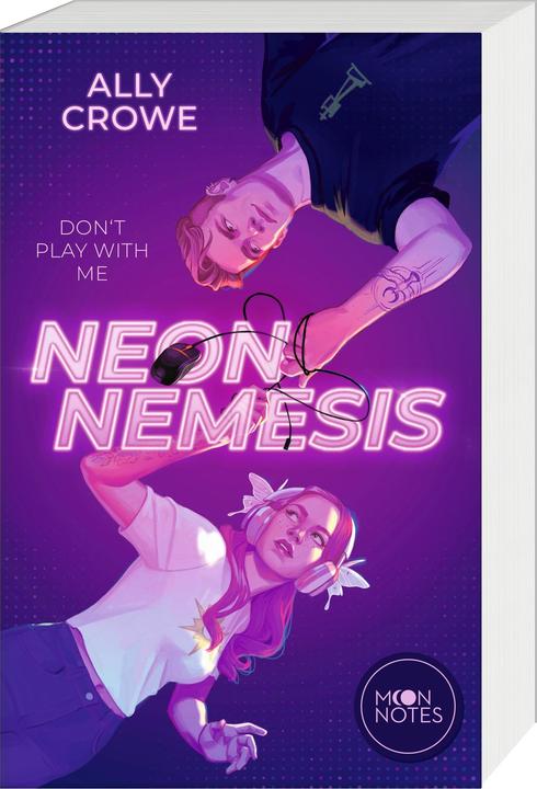 Produktbild Neon Nemesis (Deutsch)
