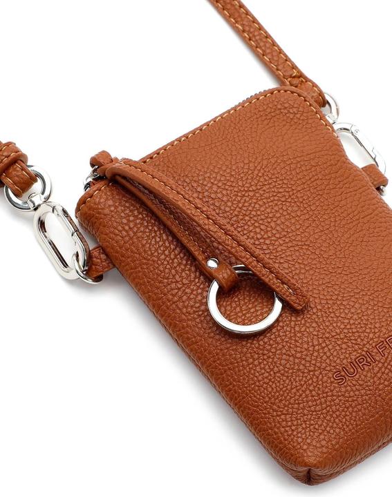 Actual product image Suri Frey Mobile phone case SFY Debby