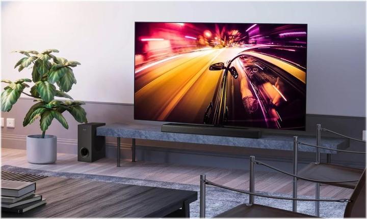Produktbild Philips TAPB405/10 (120 W, 2.1 Kanal)