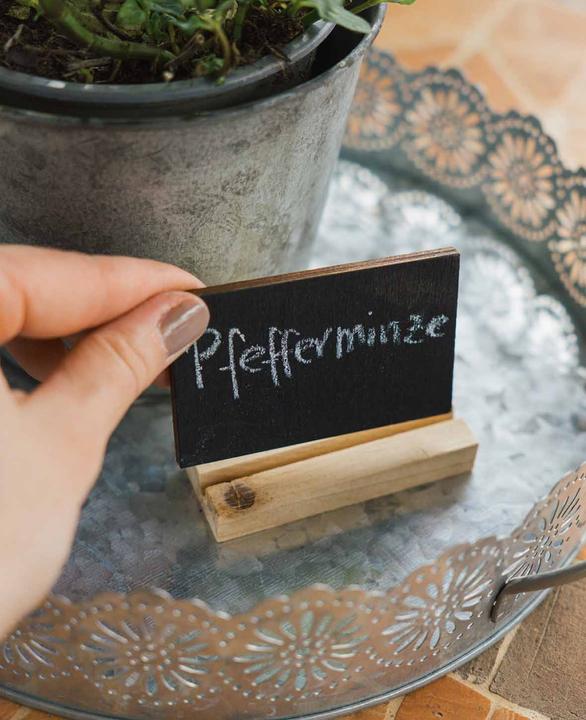 Immagine prodotto I Am Creative Lavagna da etichettare (60 x 40 cm)