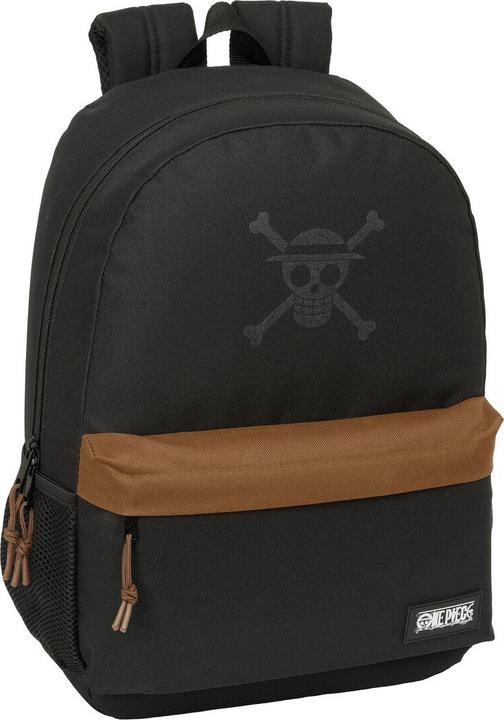 Actual product image Safta Einteiliger anpassbarer Rucksack 46cm