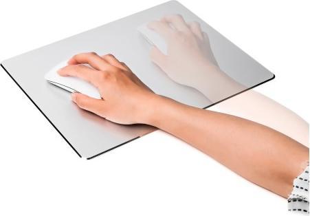 Productafbeelding Alba Mhmouspad