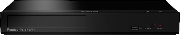 Produktbild Panasonic DP-UB150 Blu-Ray-Player (Blu-ray Player)