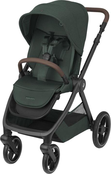 Actual product image Maxi-Cosi Oxford Plus Set