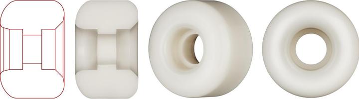 Produktbild 93A DF Nano Rats V4 Wide (54 mm)