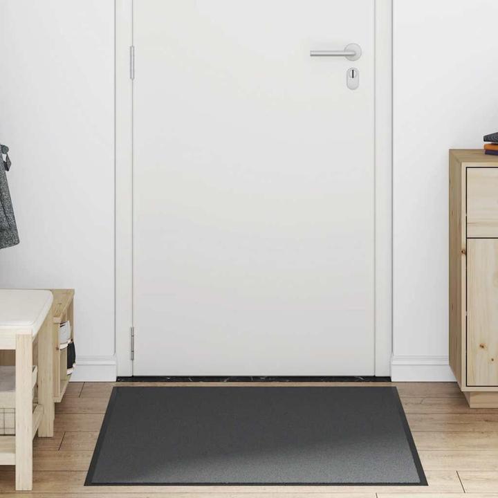 Actual product image vidaXL Fussmatte (150 x 90 cm)
