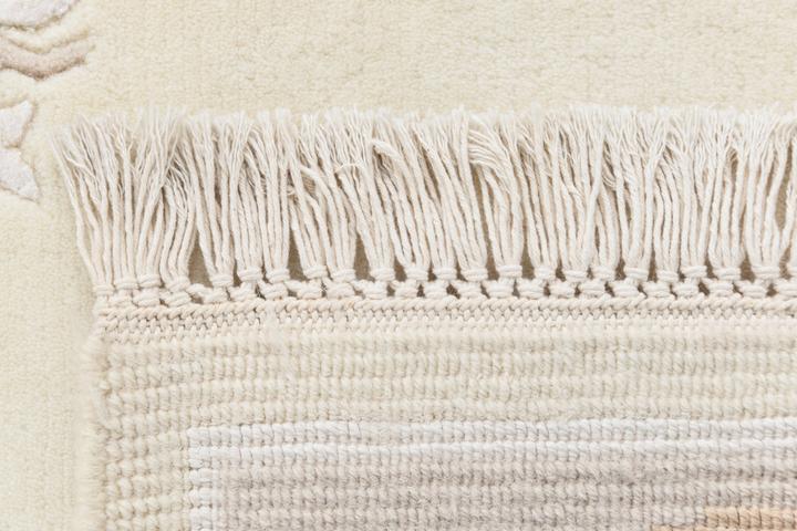 Actual product image Vidal Darya-Indian (122 x 175 cm)