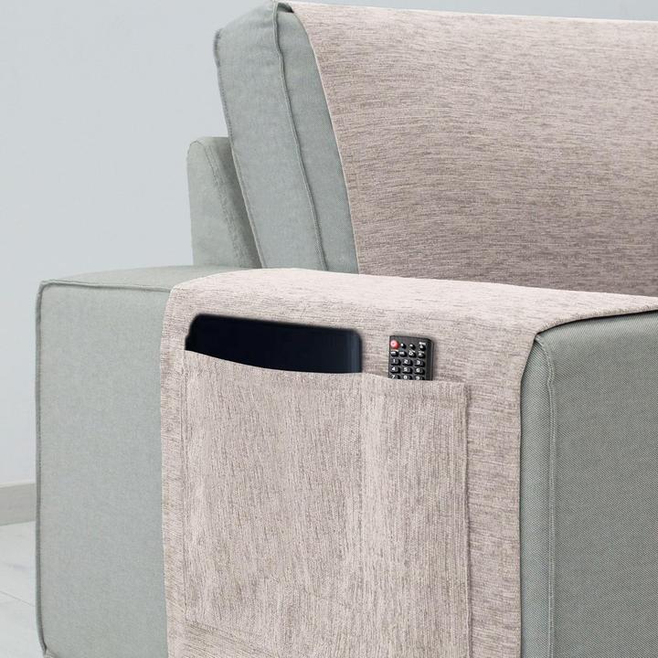 Produktbild Ecommerc3 Coperta per Chaise Longue