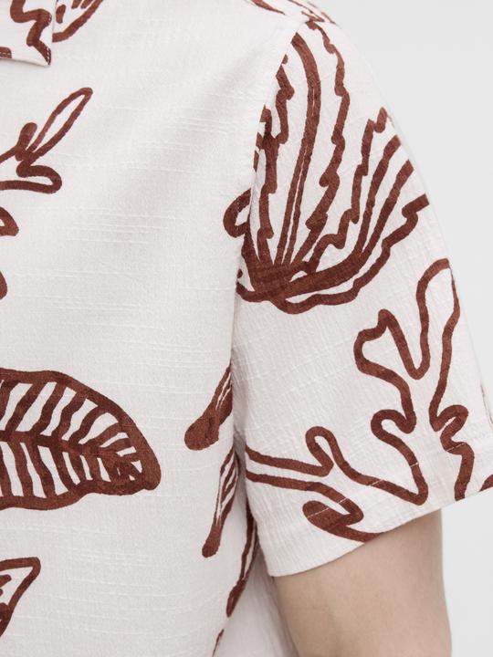 Actual product image Jack & Jones Relaxed Fit Hemd Hemd (S)