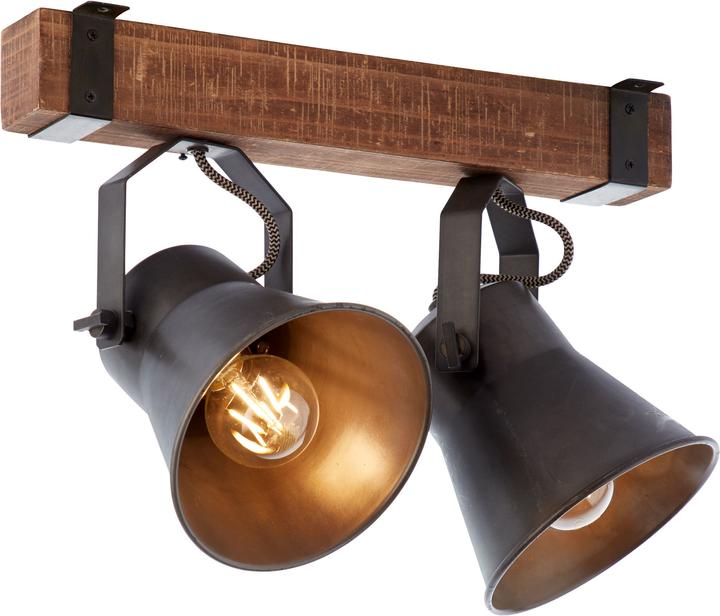 Immagine prodotto Brilliant Plow (E27)