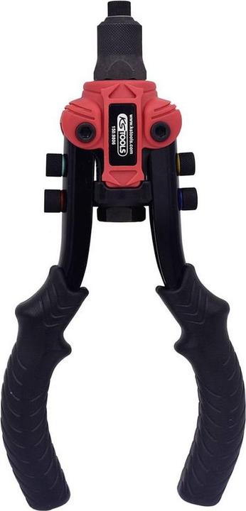 Produktbild KS Tools Nietzangen-Satz