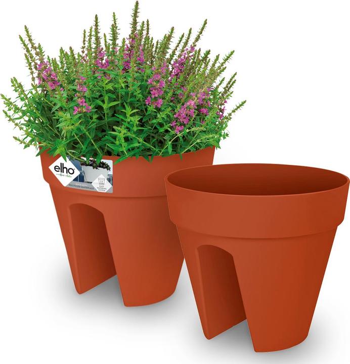 Image du produit Elho Pot de fleurs (28.50 x 28.50 cm)